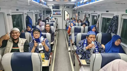 Biro Umroh Banjarnegara